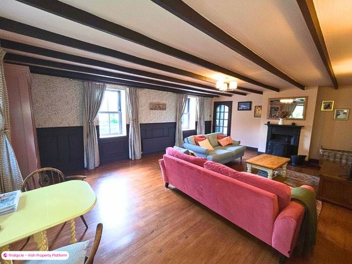 Detached house for Sale in Macroom, Cork