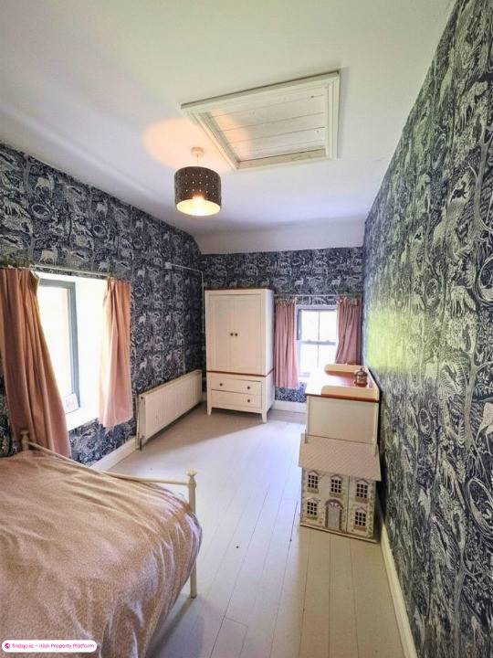 Detached house for Sale in Macroom, Cork