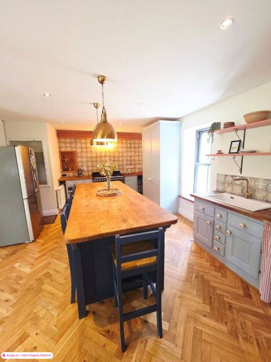 Detached house for Sale in Macroom, Cork