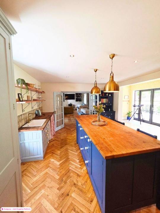Detached house for Sale in Macroom, Cork