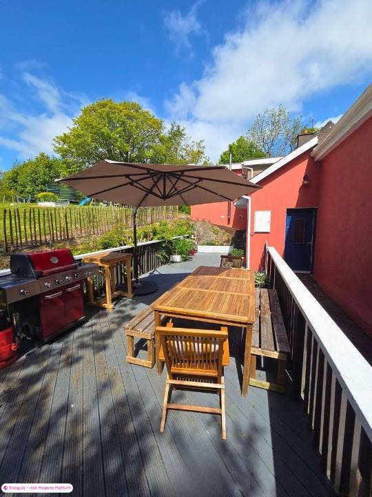 Detached house for Sale in Macroom, Cork