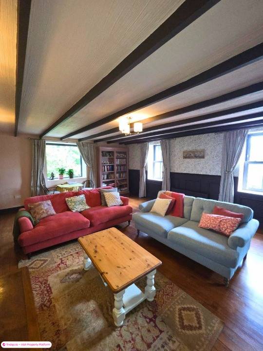Detached house for Sale in Macroom, Cork