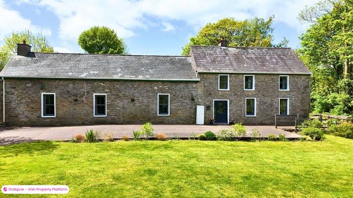 Detached house for Sale in Macroom, Cork