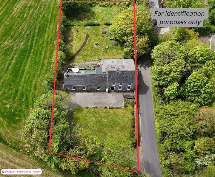 Detached house for Sale in Macroom, Cork