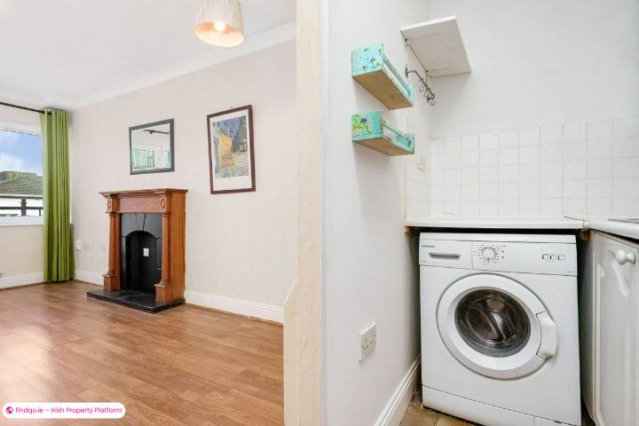 Apartment for Sale in Dublin 1