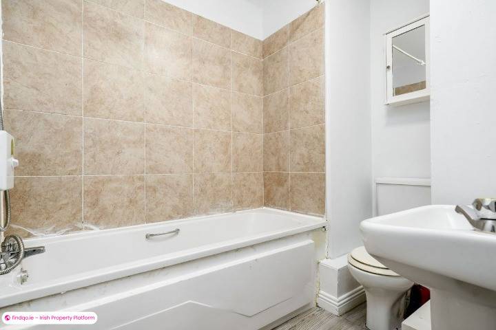 Apartment for Sale in Dublin 1