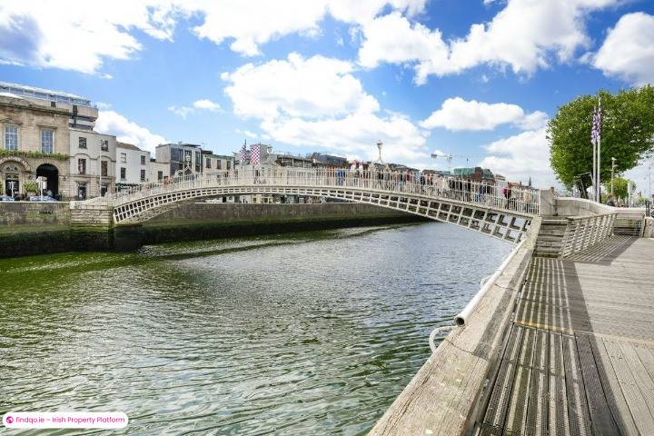 Apartment for Sale in Dublin 1