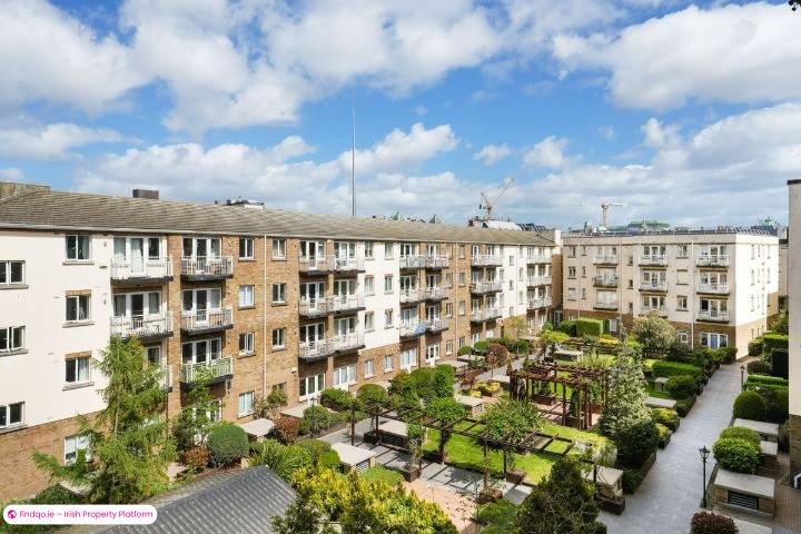Apartment for Sale in Dublin 1