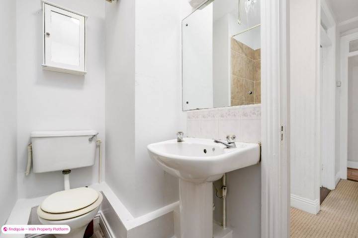Apartment for Sale in Dublin 1