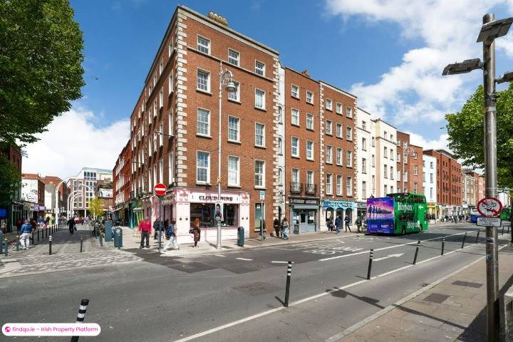 Apartment for Sale in Dublin 1
