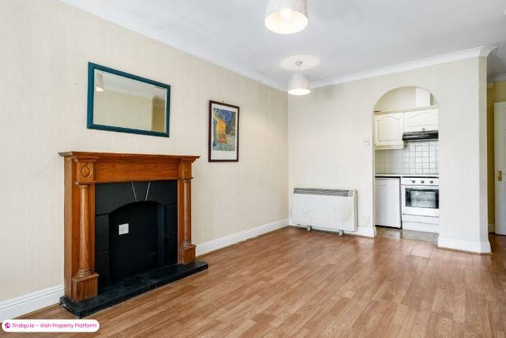 Apartment for Sale in Dublin 1