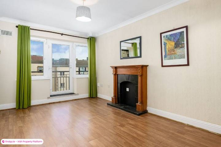 Apartment for Sale in Dublin 1