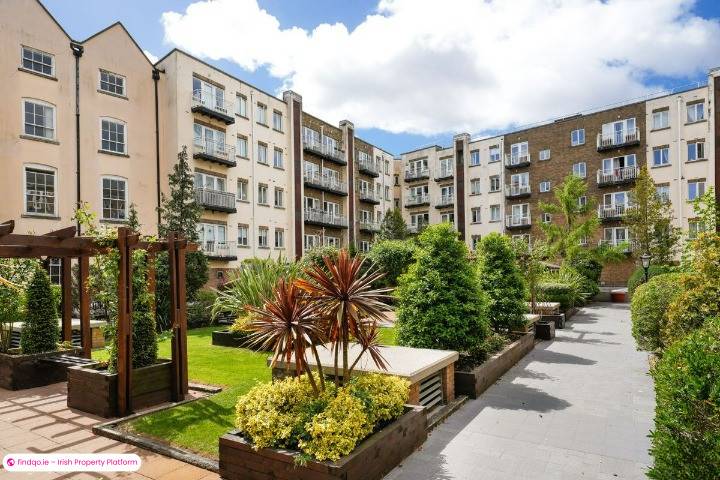 Apartment for Sale in Dublin 1