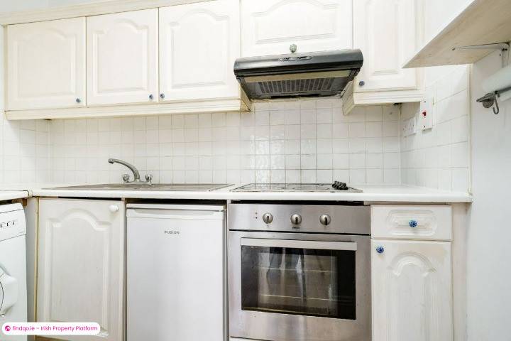 Apartment for Sale in Dublin 1