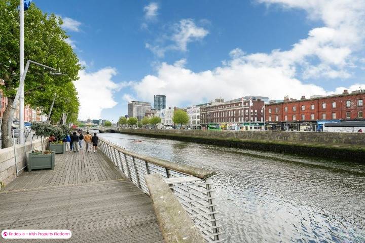 Apartment for Sale in Dublin 1