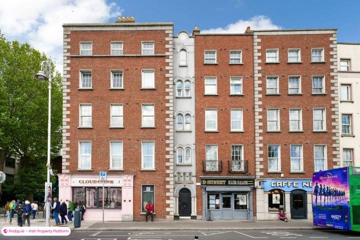 Apartment for Sale in Dublin 1