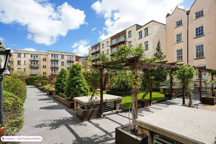 Apartment for Sale in Dublin 1