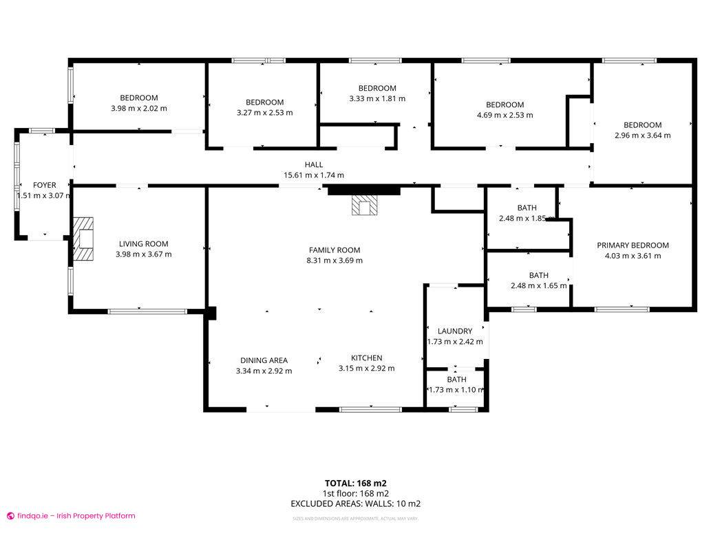 Detached house for Sale in Glanmire, Cork