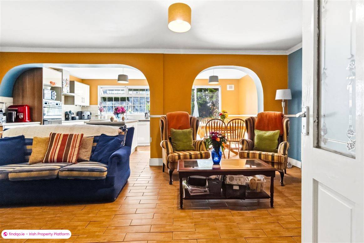 Detached house for Sale in Glanmire, Cork