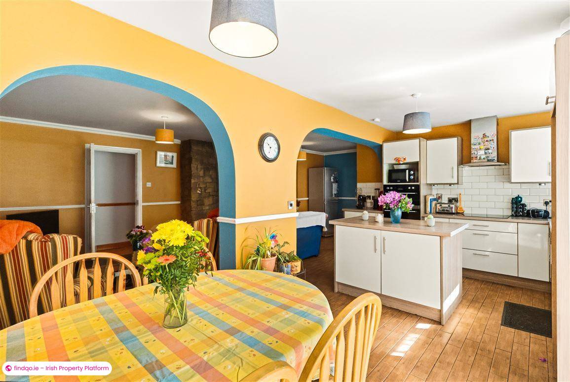 Detached house for Sale in Glanmire, Cork