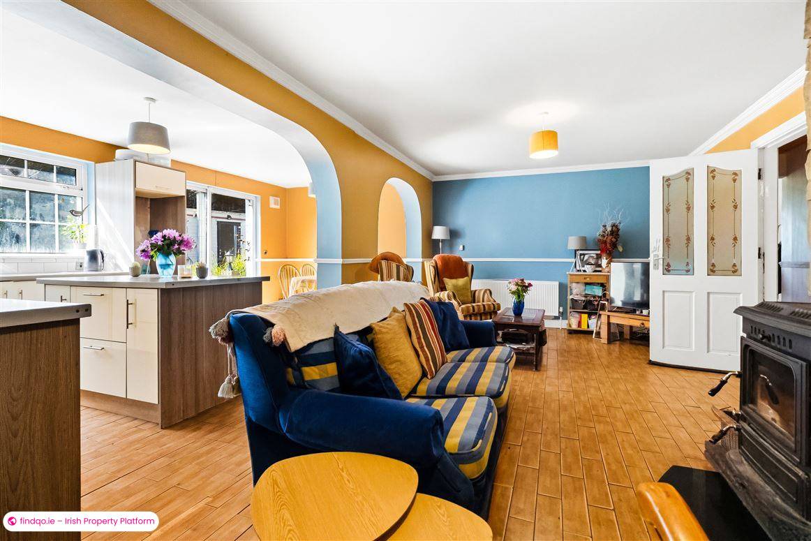 Detached house for Sale in Glanmire, Cork