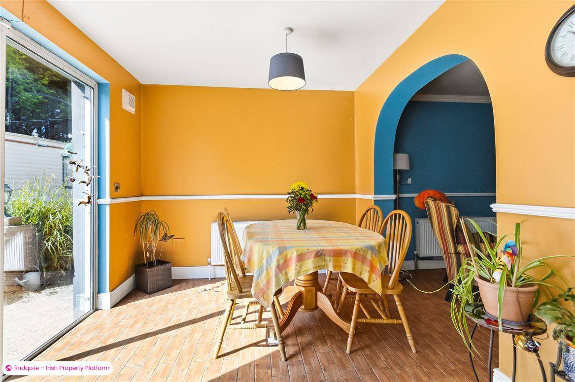 Detached house for Sale in Glanmire, Cork