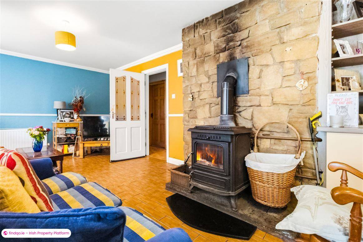 Detached house for Sale in Glanmire, Cork