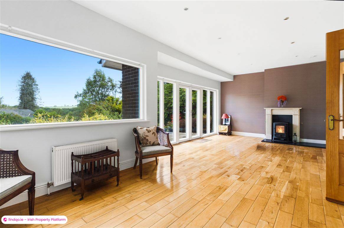 Detached house for Sale in Glanmire, Cork
