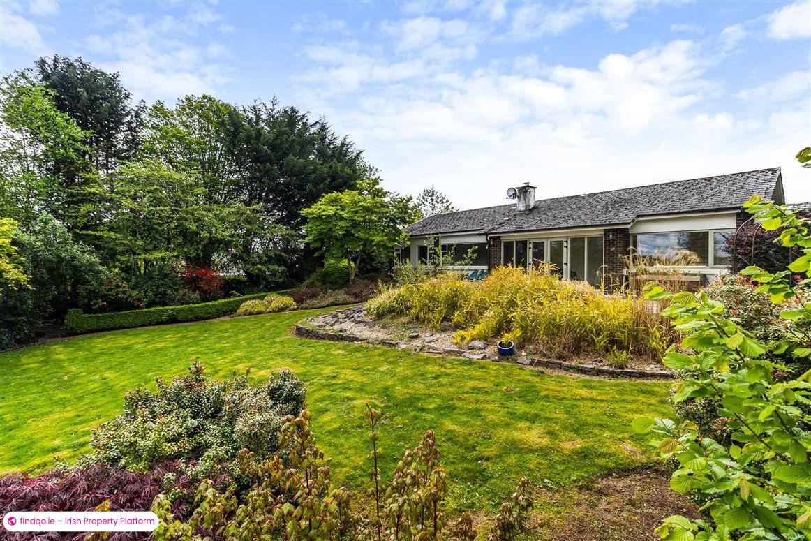 Detached house for Sale in Glanmire, Cork
