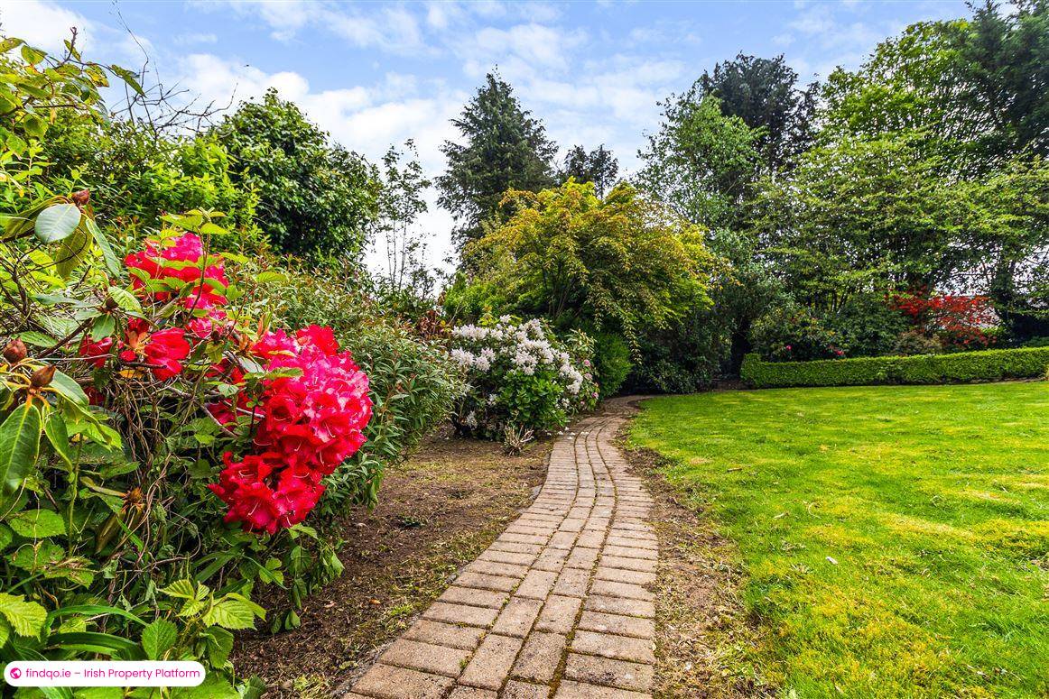 Detached house for Sale in Glanmire, Cork