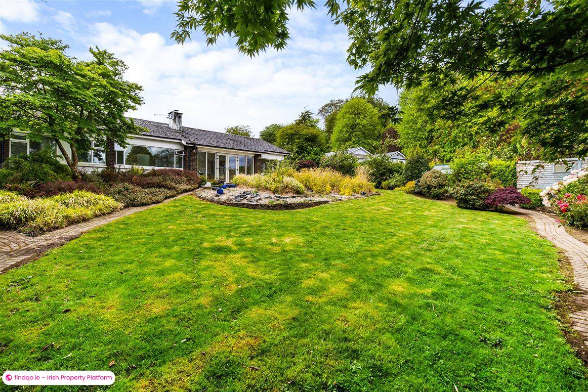 Detached house for Sale in Glanmire, Cork
