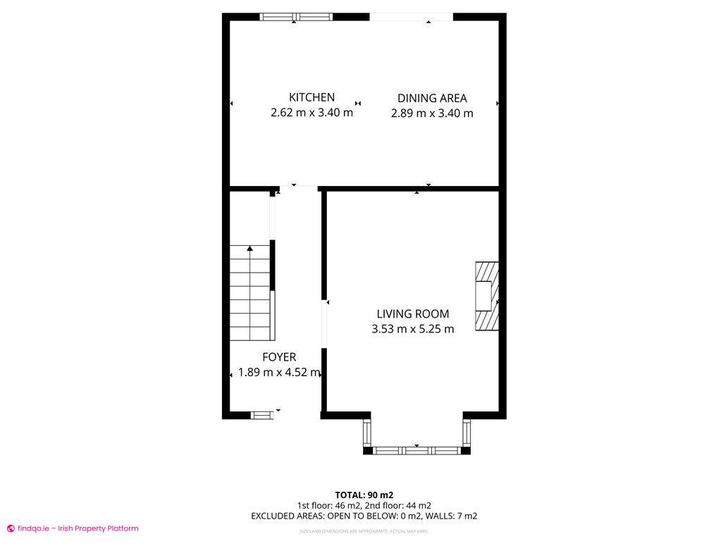 Semi-detached house for Sale in Glanmire, Cork