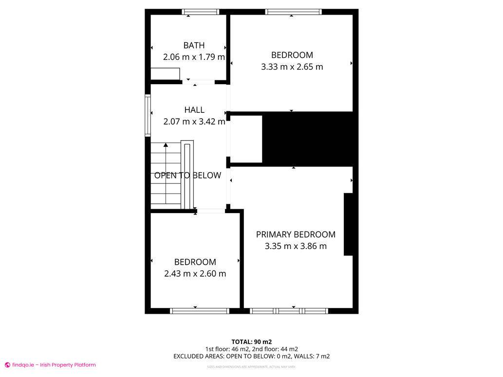 Semi-detached house for Sale in Glanmire, Cork