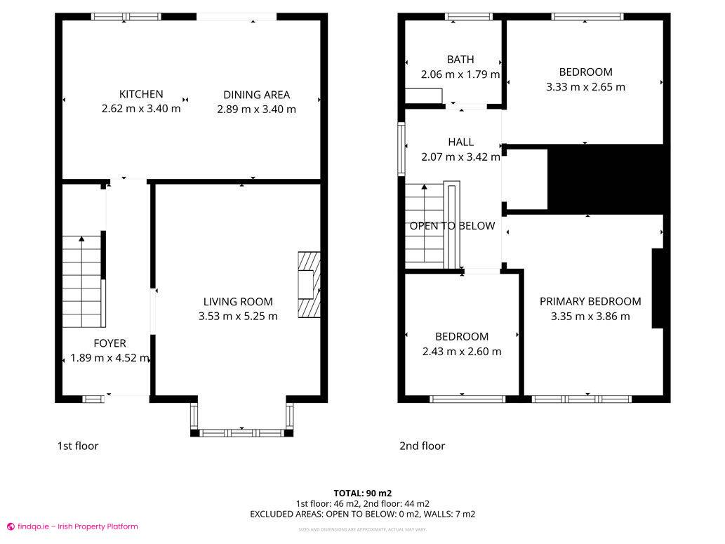 Semi-detached house for Sale in Glanmire, Cork