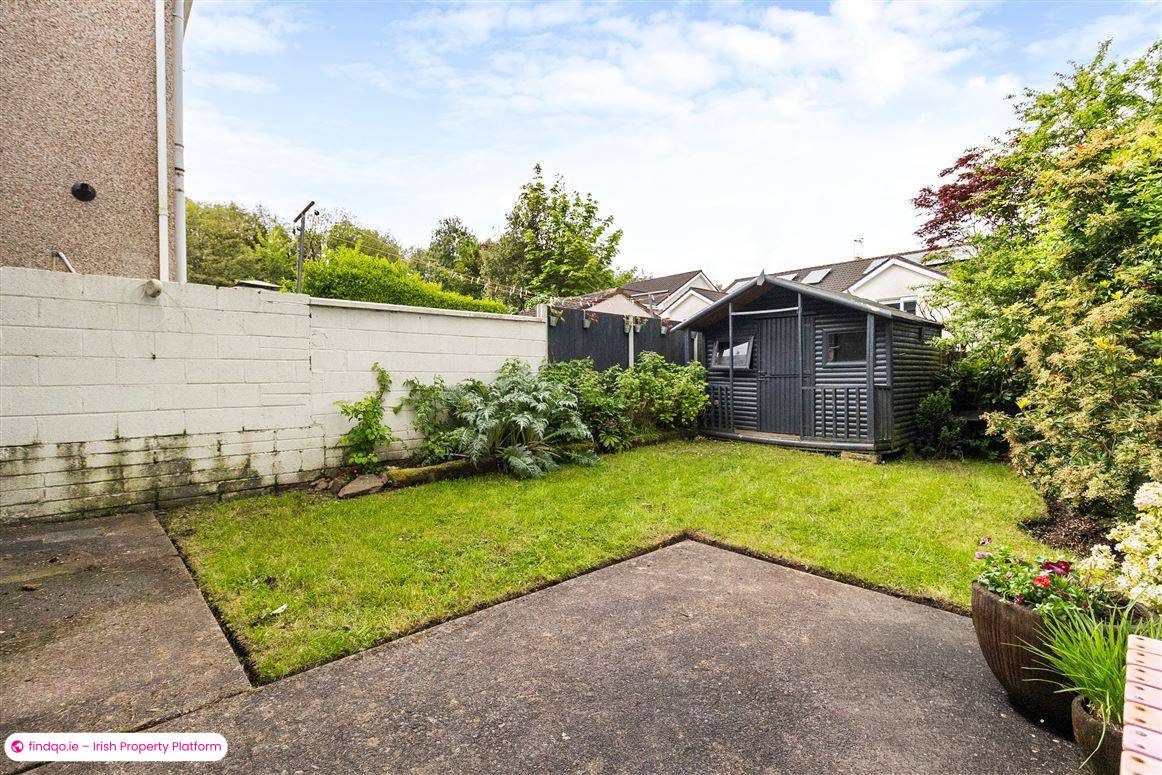 Semi-detached house for Sale in Glanmire, Cork