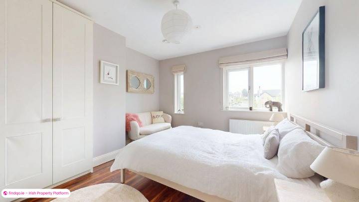 Semi-detached house for Sale in Malahide, Dublin (County)