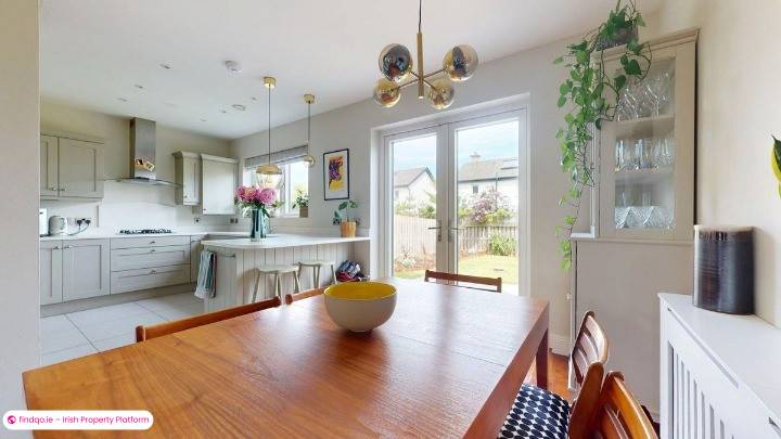 Semi-detached house for Sale in Malahide, Dublin (County)