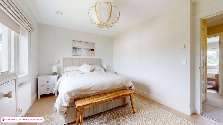 Semi-detached house for Sale in Malahide, Dublin (County)