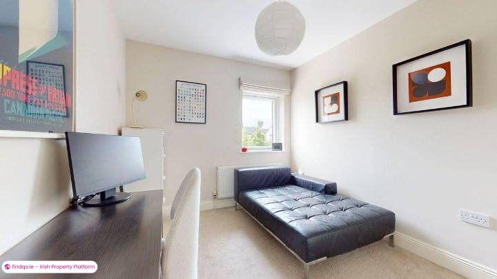 Semi-detached house for Sale in Malahide, Dublin (County)
