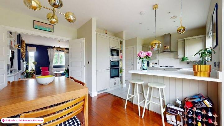 Semi-detached house for Sale in Malahide, Dublin (County)