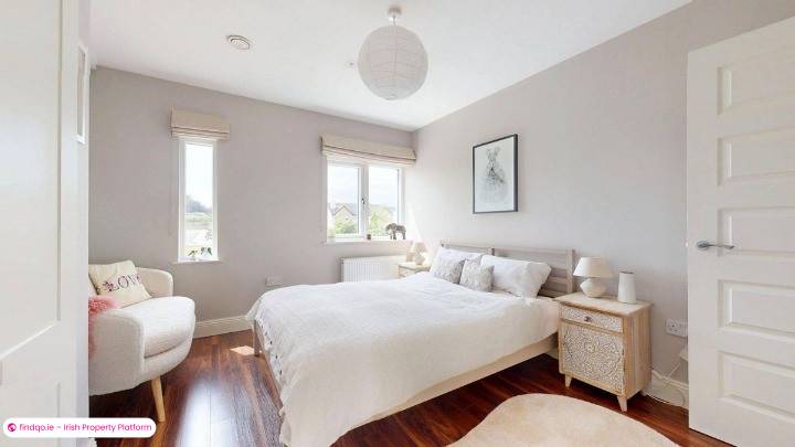 Semi-detached house for Sale in Malahide, Dublin (County)