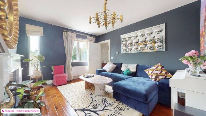 Semi-detached house for Sale in Malahide, Dublin (County)