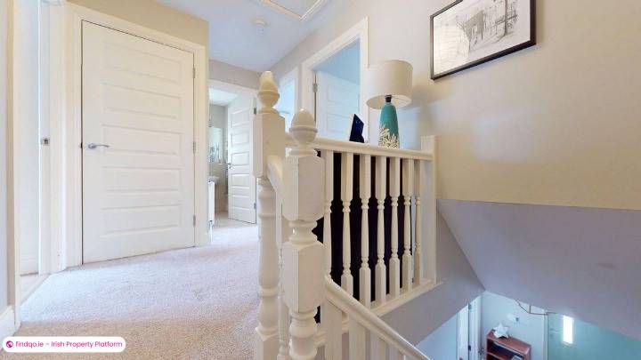 Semi-detached house for Sale in Malahide, Dublin (County)