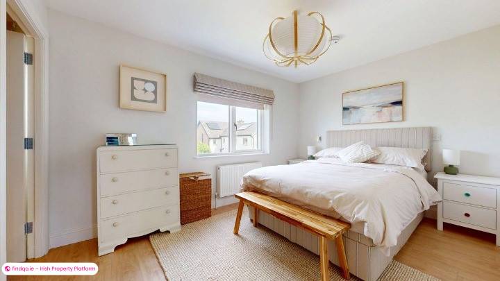 Semi-detached house for Sale in Malahide, Dublin (County)