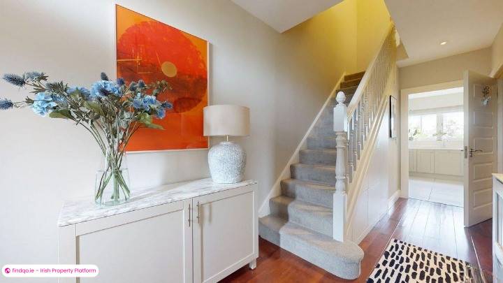 Semi-detached house for Sale in Malahide, Dublin (County)