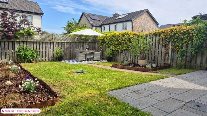 Semi-detached house for Sale in Malahide, Dublin (County)