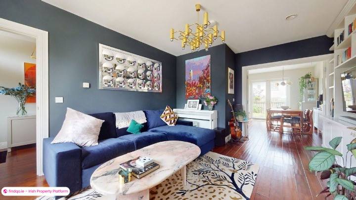 Semi-detached house for Sale in Malahide, Dublin (County)