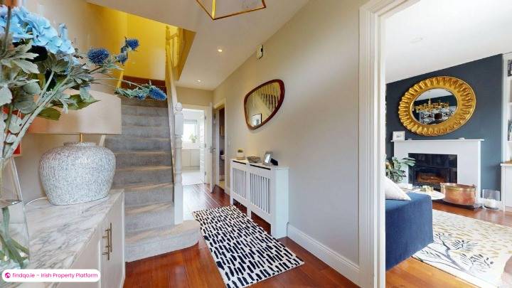 Semi-detached house for Sale in Malahide, Dublin (County)
