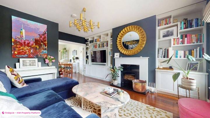Semi-detached house for Sale in Malahide, Dublin (County)