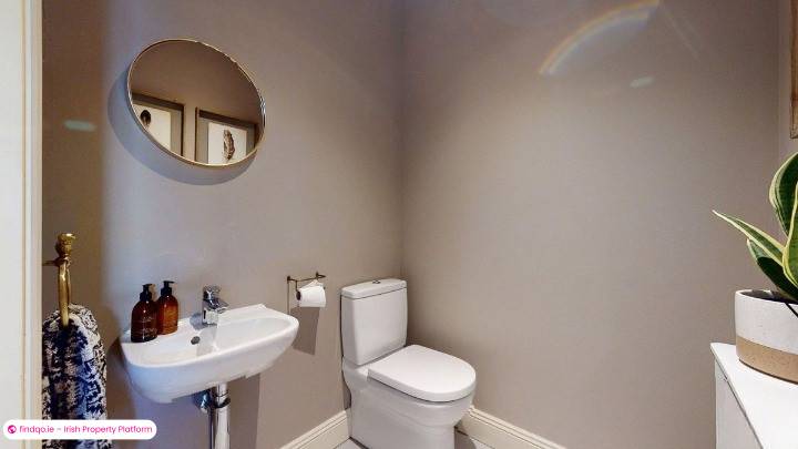 Semi-detached house for Sale in Malahide, Dublin (County)